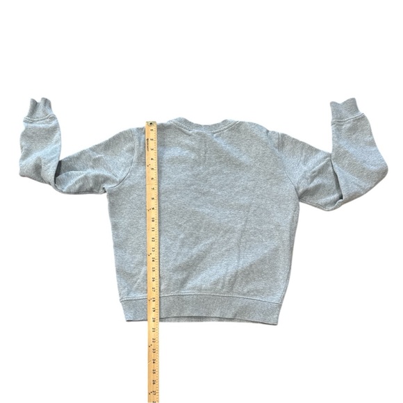 FILA’s  Gray Track Pants Jogger & Sweatshirt set Sz XS - Picture 4 of 11